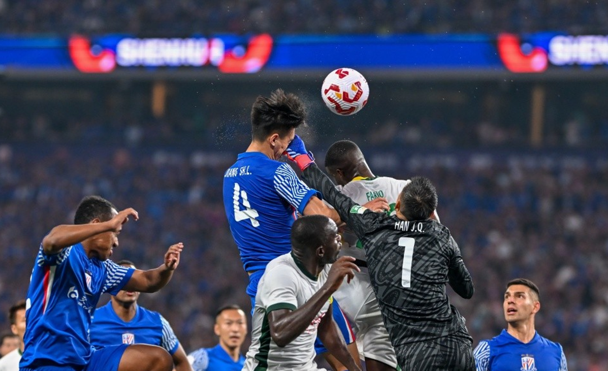 爱游戏体育网址刚刚！赛后造点机会国足怒砍40分，深圳男篮迎社区盾关键赛的简单介绍